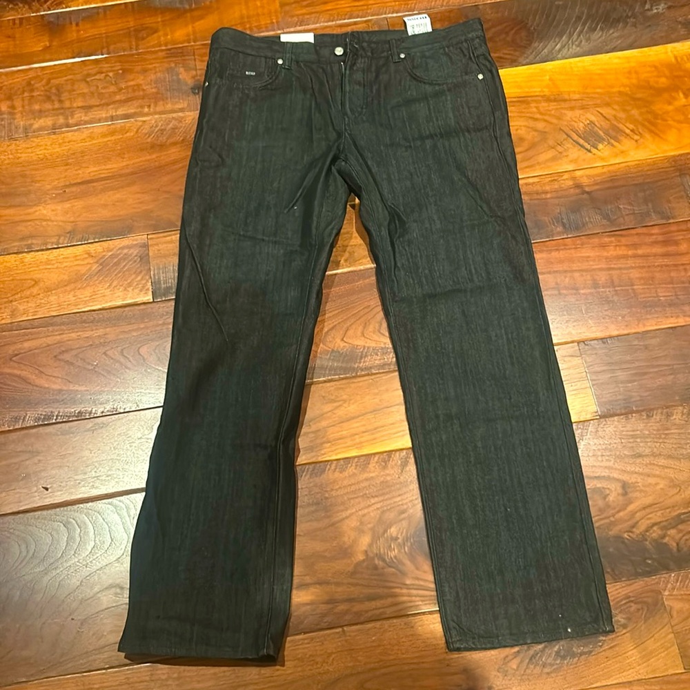 Men’s jeans